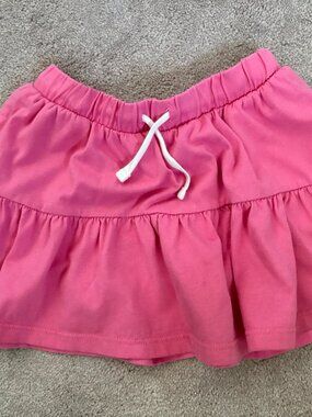Primary Skirt Size 4/5